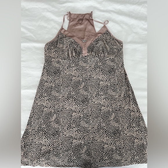 ALFANI women’s sleepwear. Gown & robe. Super soft and luxe. Size XL. Feminine. - Picture 10 of 10